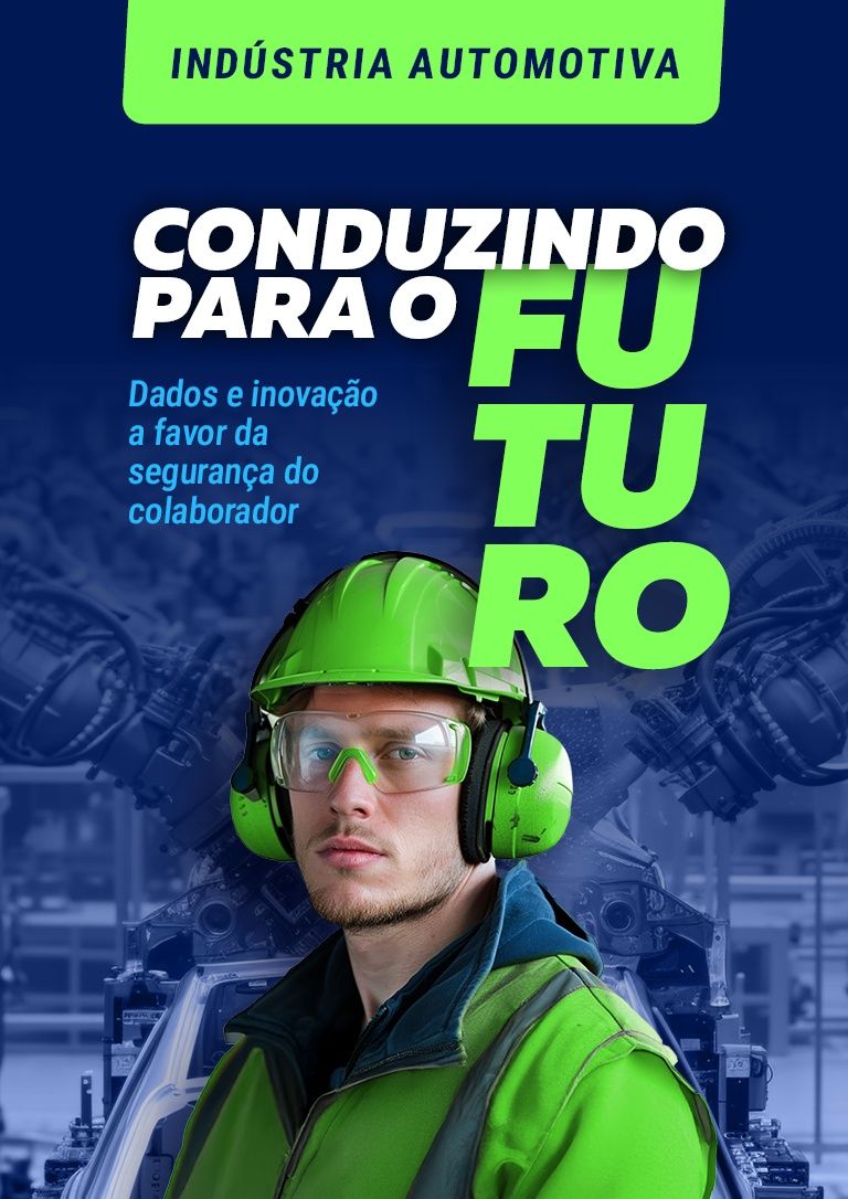 Conduzindo para o futuro