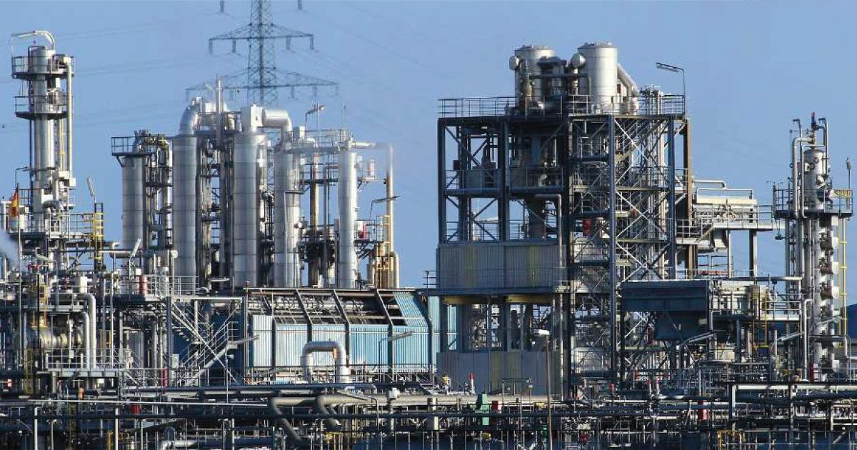 Estudo de Caso SafeStart: Empresa de Termoplásticos
