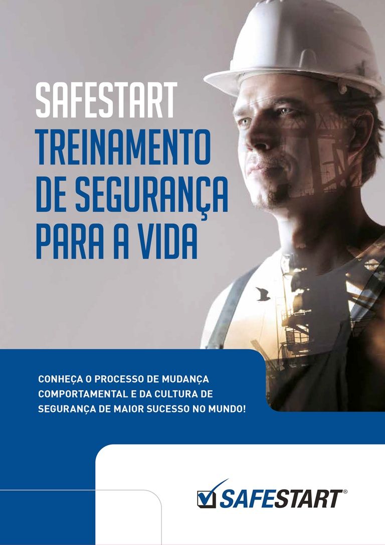 Bem-vindo a SafeStart