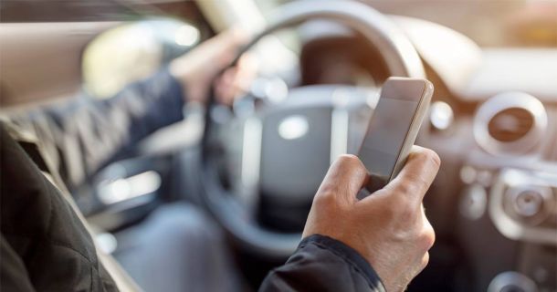 Conduzindo as Distrações para Longe