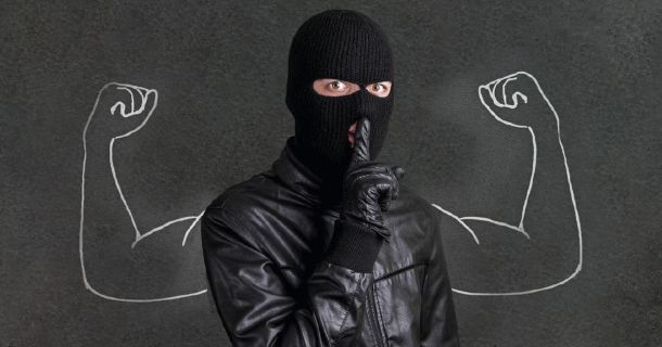 Por que o excesso de confiança pode ser um vilão para nossa segurança?
