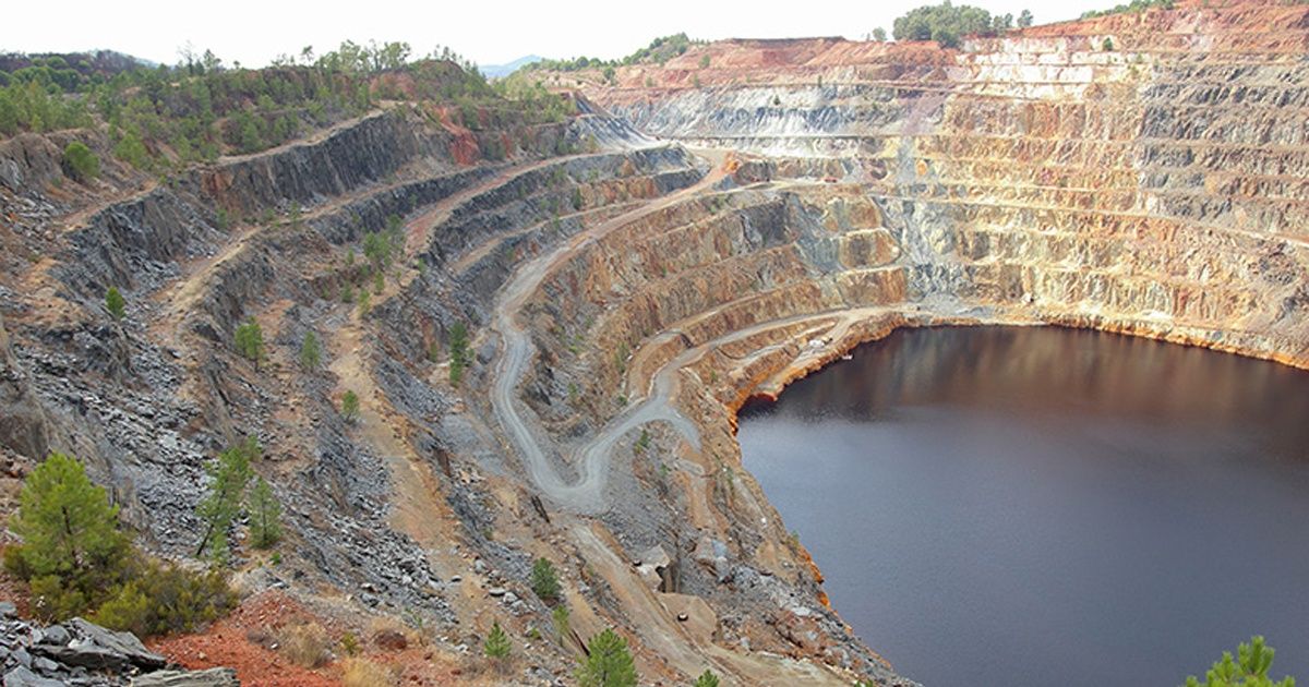 Mineração Taboca