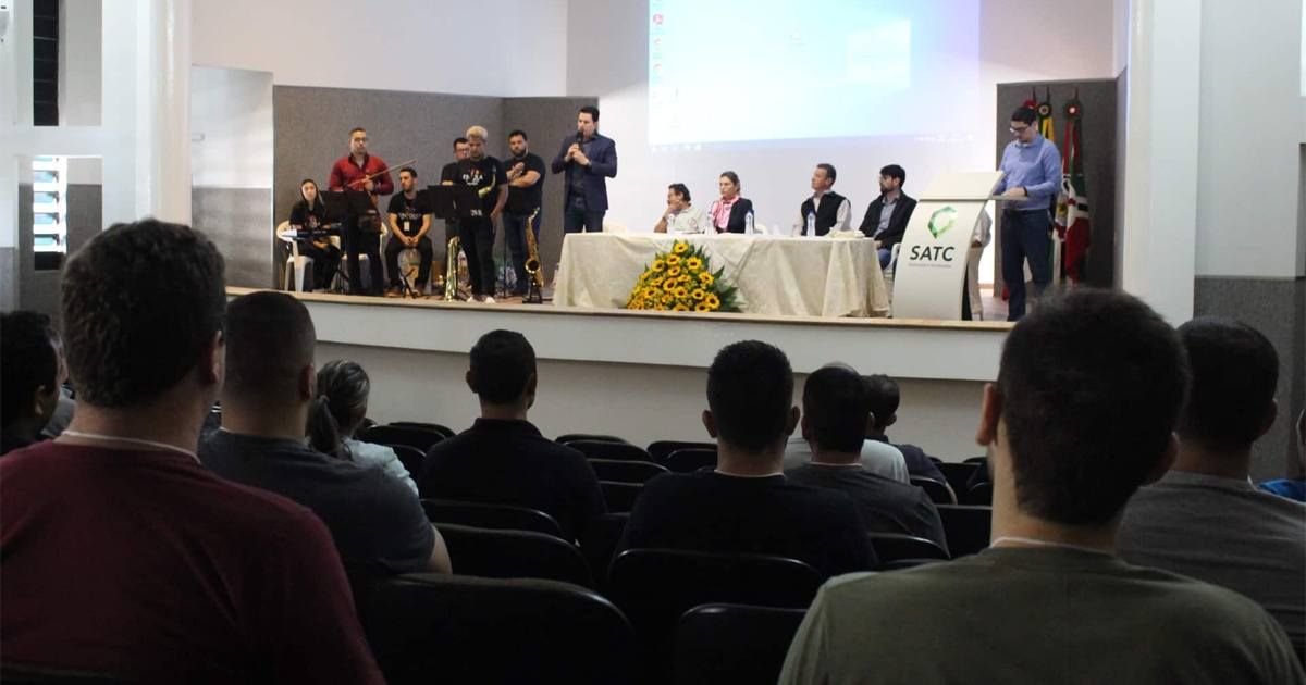 SafeStart no Lançamento da Semana de Saúde e Segurança na Mineração