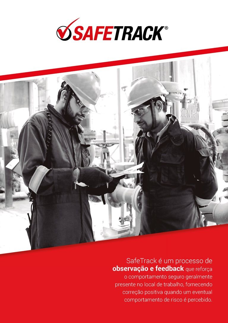 Conheça o Safetrack
