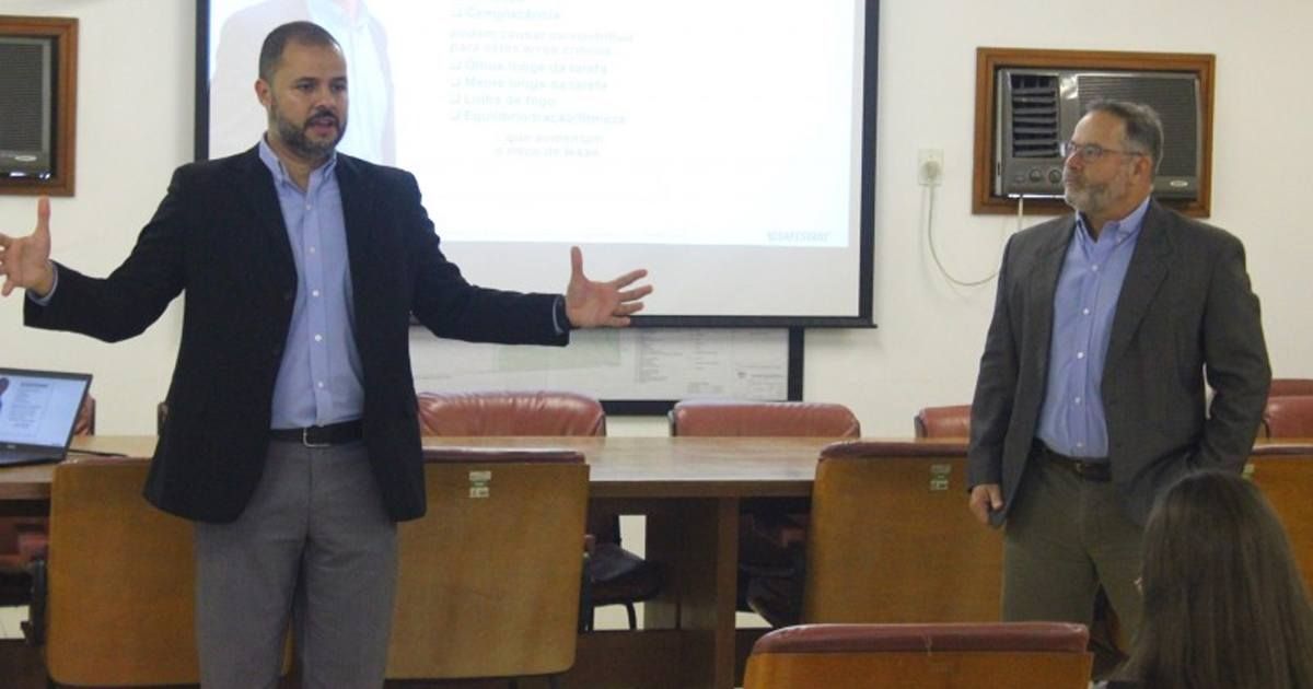 SafeStart: Setor Carbonífero Adere à Metodologia Internacional de Segurança dos Colaboradores