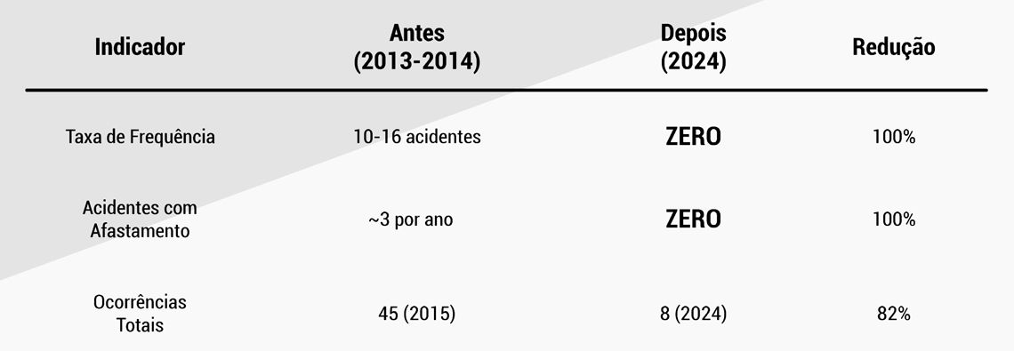 Estudo de Caso: Ajinomoto do Brasil