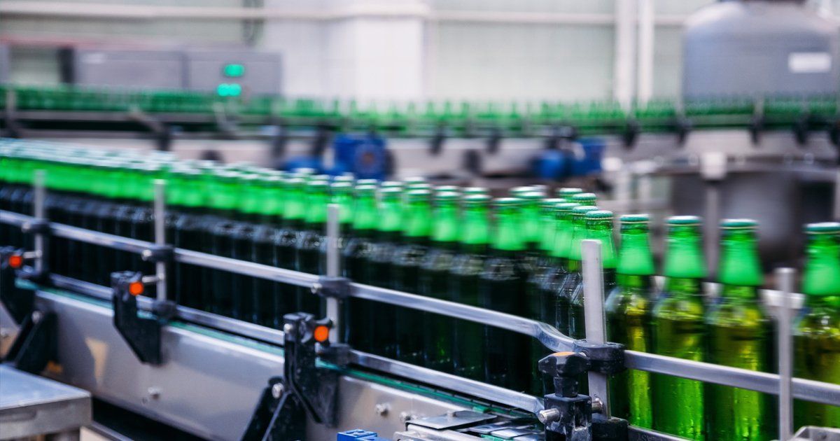 Estudo de Caso: Heineken Brasil